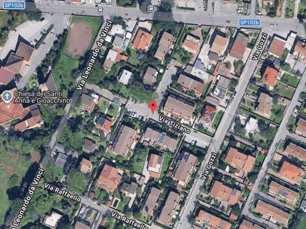 casa indipendente in vendita ad Anzio