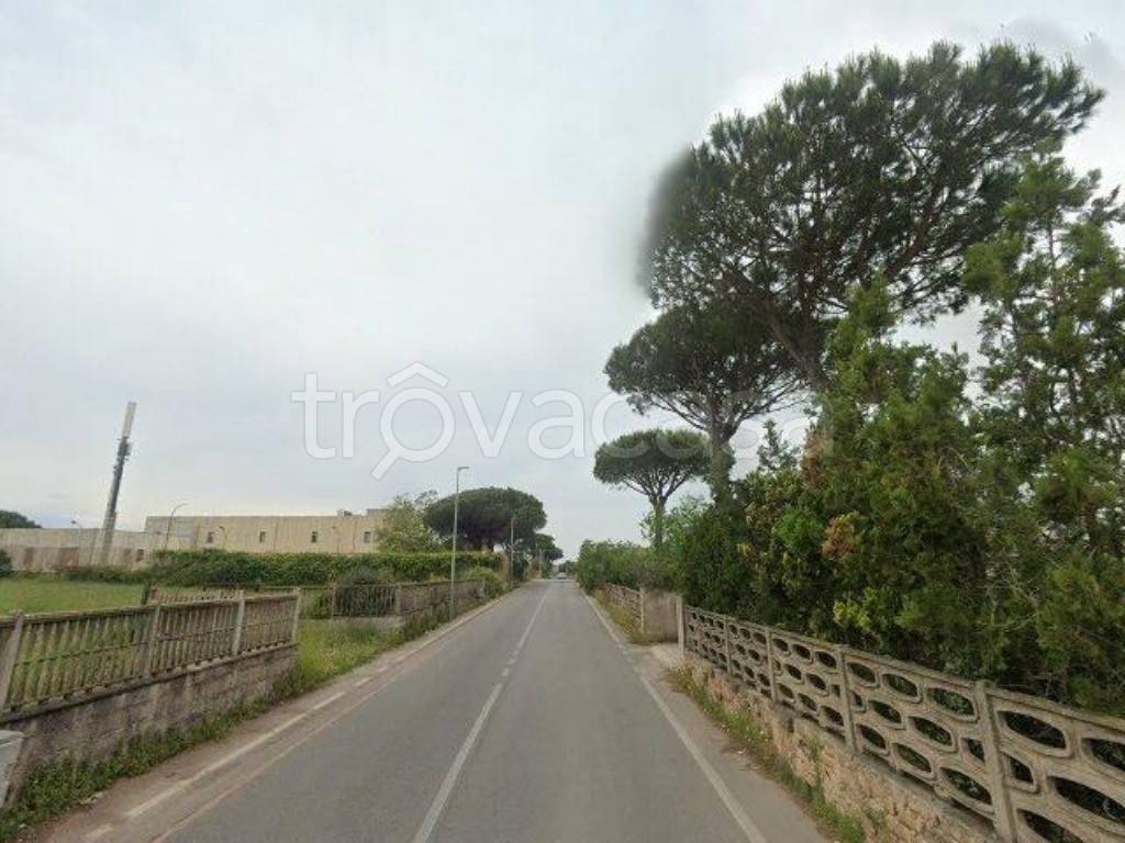 terreno agricolo in vendita ad Anzio