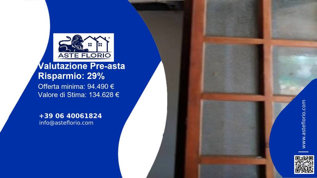 appartamento in vendita ad Anzio in zona Lido dei Pini