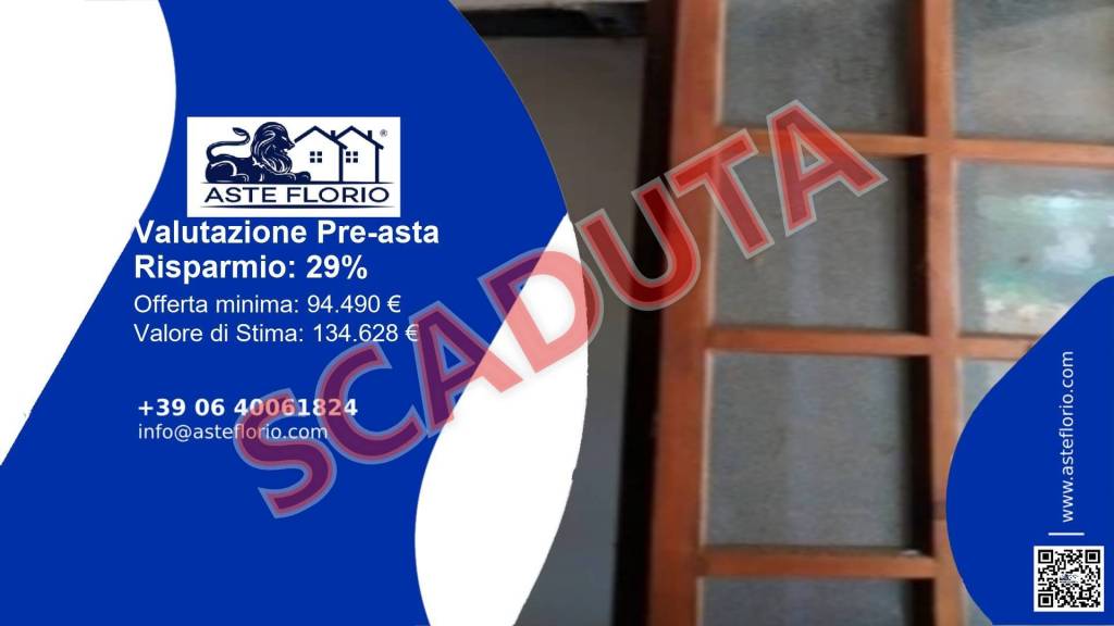 appartamento in vendita ad Anzio in zona Lido dei Pini