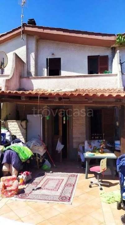 casa indipendente in vendita ad Anzio in zona Lido dei Pini