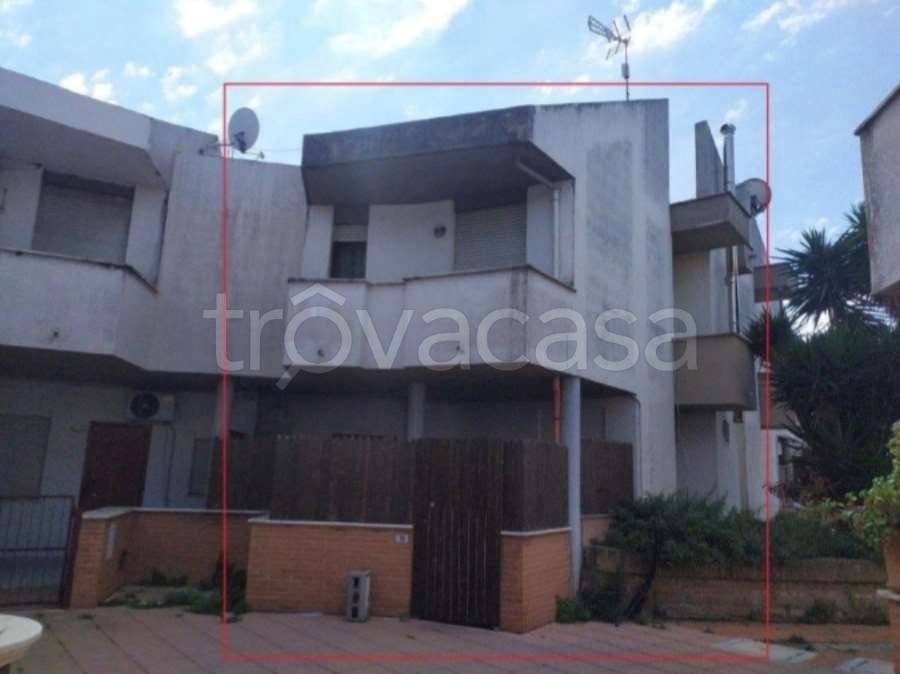 appartamento in vendita ad Anzio