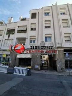 appartamento in vendita ad Anzio in zona Mare