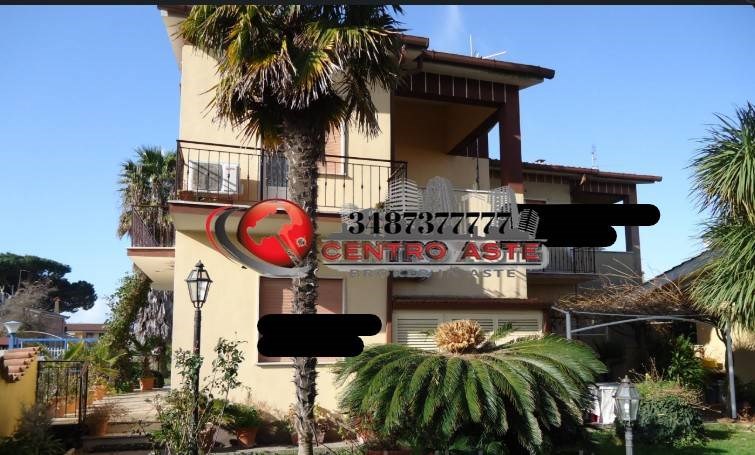 casa indipendente in vendita ad Anzio