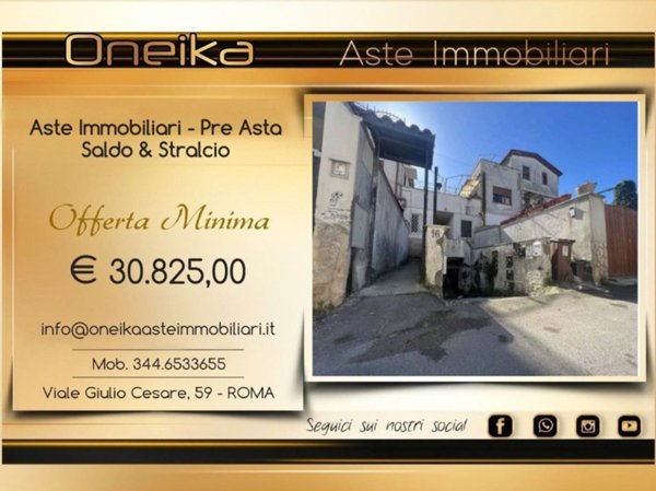 appartamento in vendita ad Anzio in zona Villa Claudia