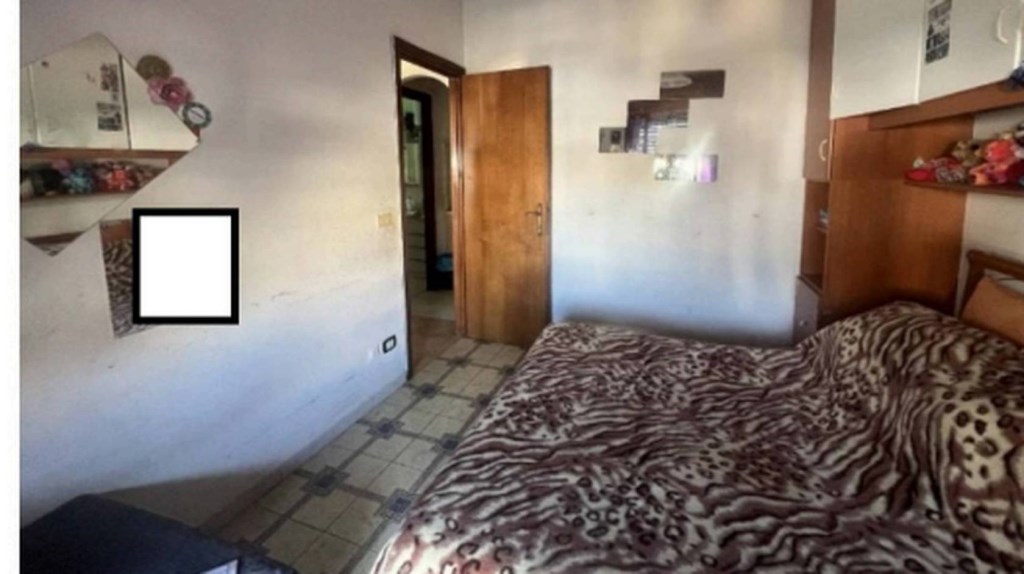 appartamento in vendita ad Anzio in zona Villa Claudia