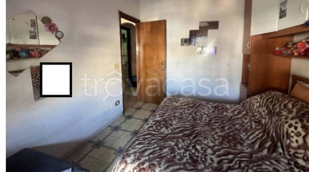 appartamento in vendita ad Anzio in zona Villa Claudia