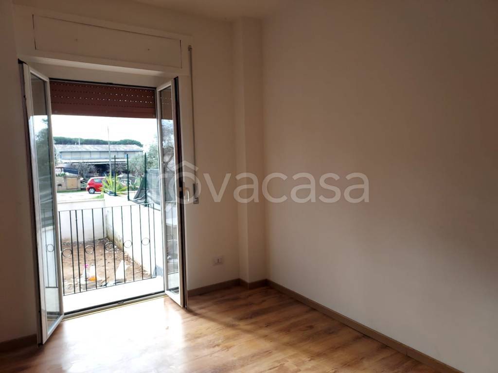 appartamento in vendita ad Anzio in zona Stazione