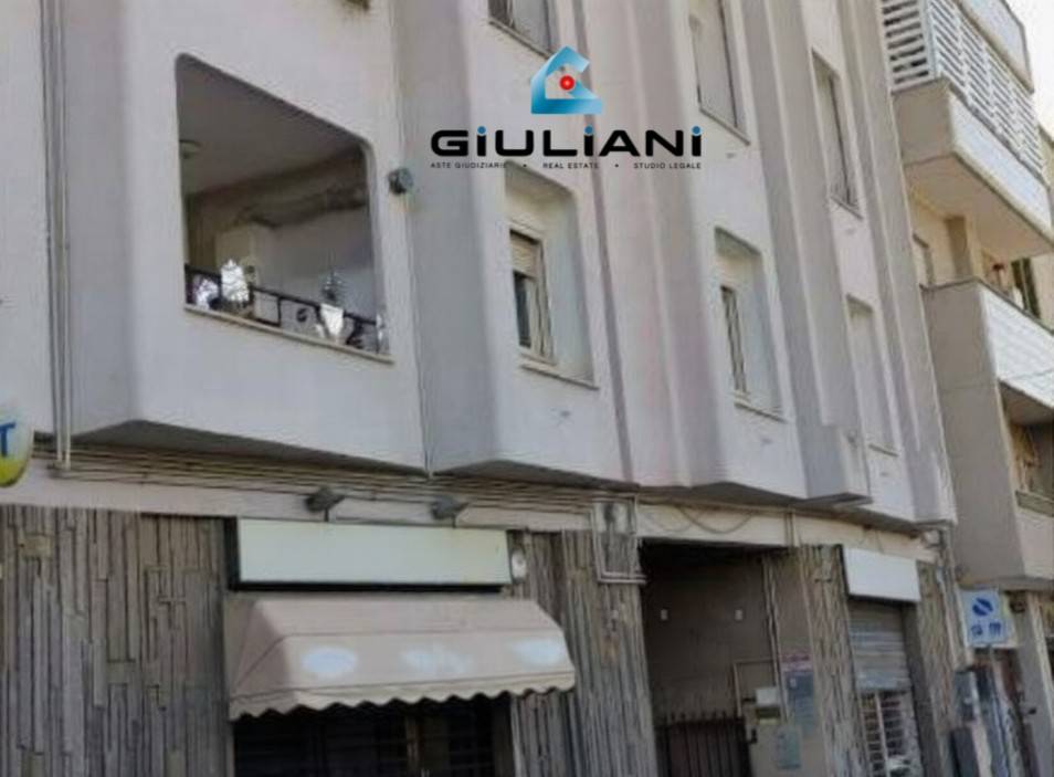 appartamento in vendita ad Anzio in zona Mare