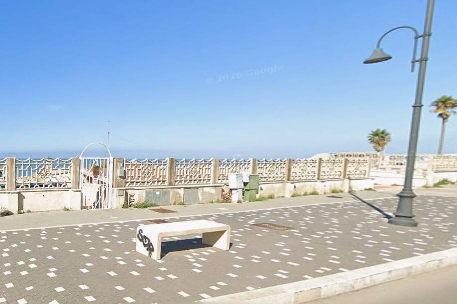 appartamento in vendita ad Anzio in zona Mare