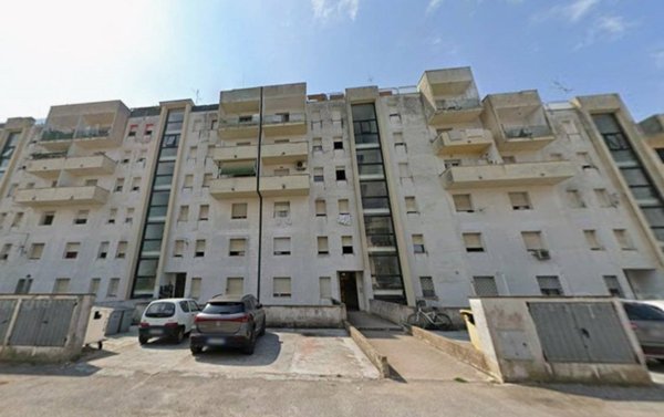 appartamento in vendita ad Anzio