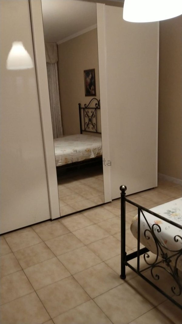 appartamento in vendita ad Anzio