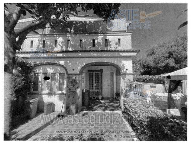 casa indipendente in vendita ad Anzio