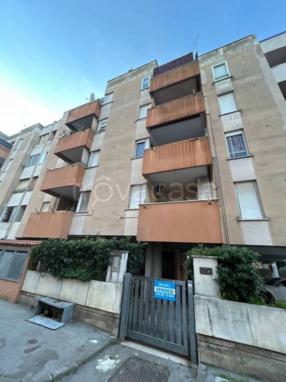 appartamento in vendita ad Anzio in zona Stazione