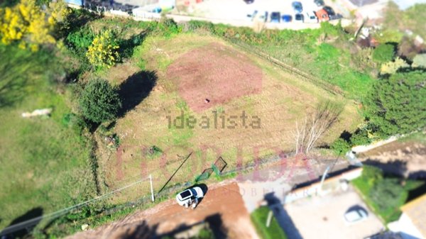 casa indipendente in vendita ad Anzio