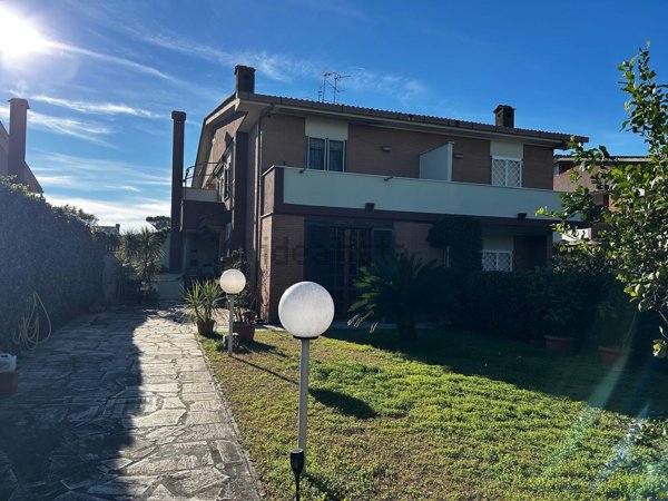 appartamento in vendita ad Anzio