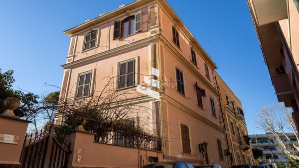 appartamento in vendita ad Anzio