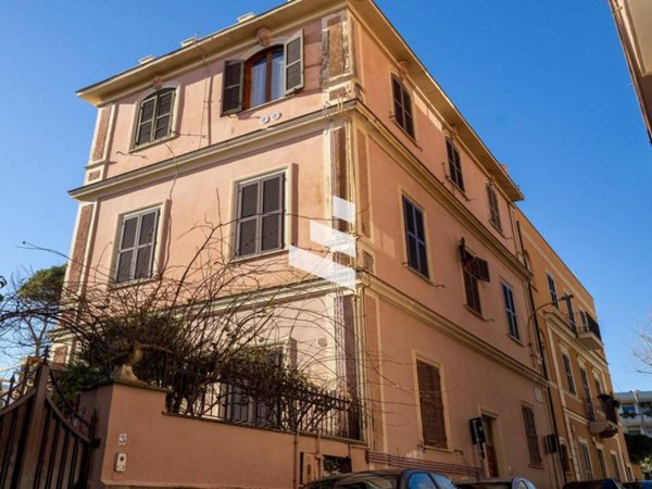 appartamento in vendita ad Anzio