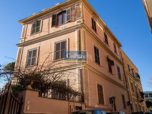 appartamento in vendita ad Anzio