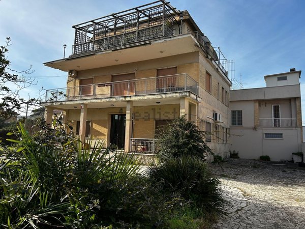 appartamento in vendita ad Anzio in zona Mare