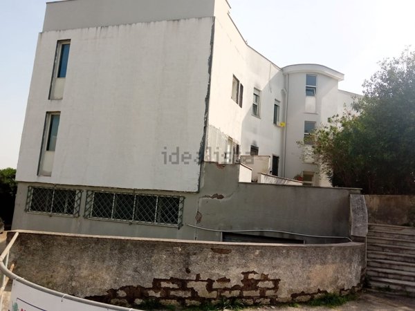 appartamento in vendita ad Anzio in zona Villa Claudia