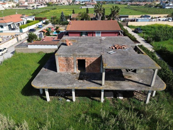 terreno edificabile in vendita ad Anzio