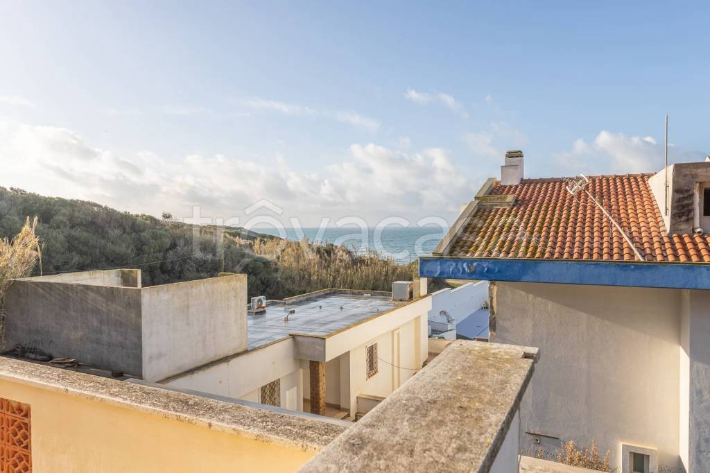 appartamento in vendita ad Anzio in zona Mare