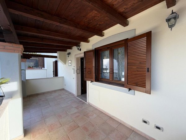 casa indipendente in vendita ad Anzio in zona Mare
