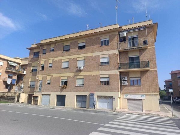 appartamento in vendita ad Anzio in zona Anzio Colonia