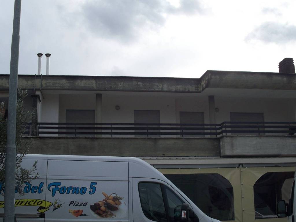 appartamento in vendita ad Anzio in zona Mare