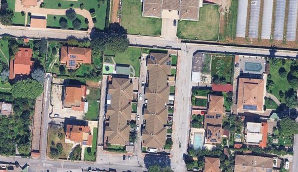 casa indipendente in vendita ad Anzio