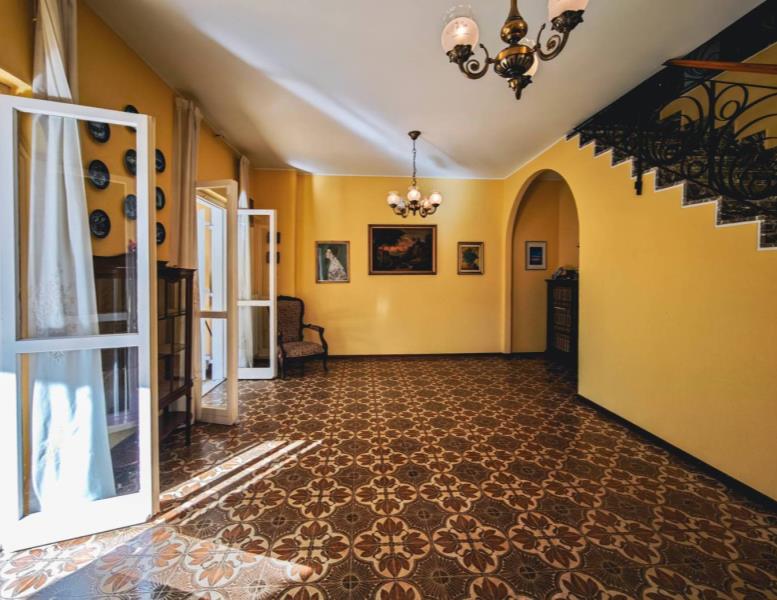 casa indipendente in vendita ad Anzio in zona Mare
