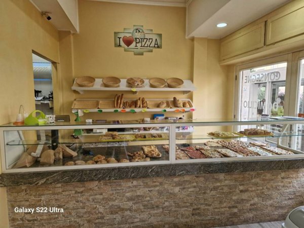 negozio in vendita ad Anzio