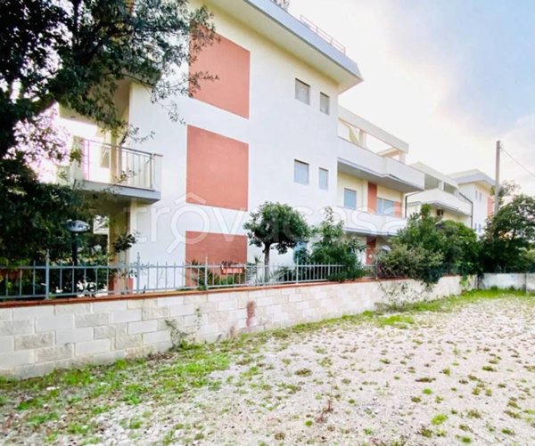 appartamento in vendita ad Anzio in zona Mare