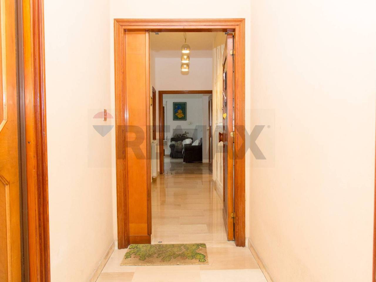 appartamento in vendita ad Anzio in zona Mare