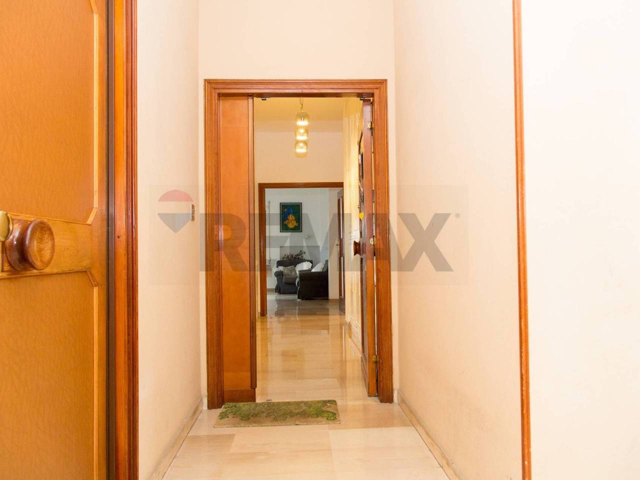 appartamento in vendita ad Anzio in zona Stazione