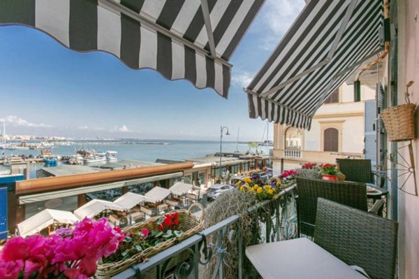 appartamento in vendita ad Anzio in zona Mare