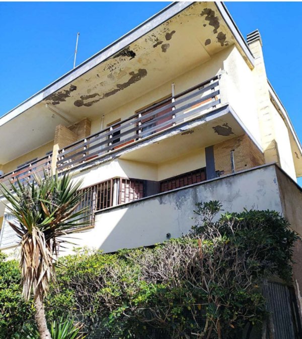 appartamento in vendita ad Anzio