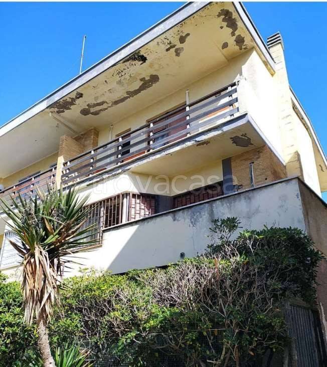 appartamento in vendita ad Anzio