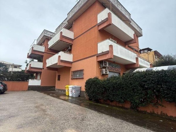 appartamento in vendita ad Anzio in zona Mare