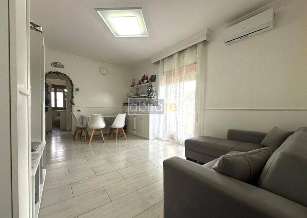 appartamento in vendita ad Anzio in zona Anzio Colonia