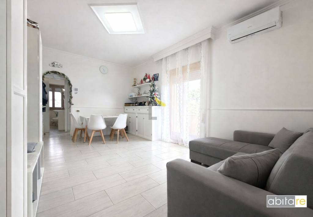 appartamento in vendita ad Anzio in zona Anzio Colonia