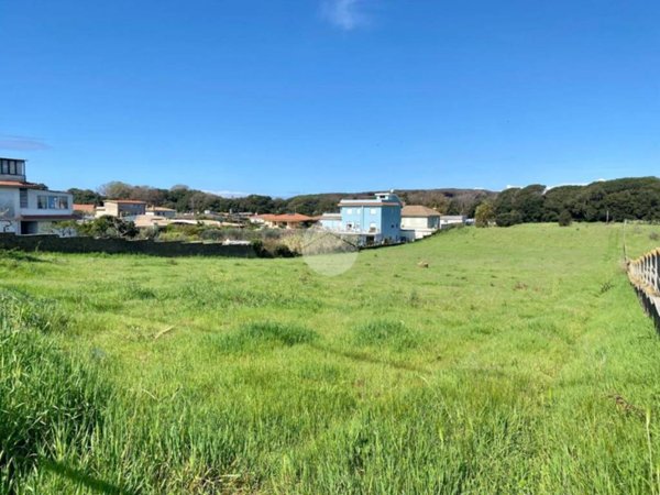 terreno agricolo in vendita ad Anzio in zona Mare