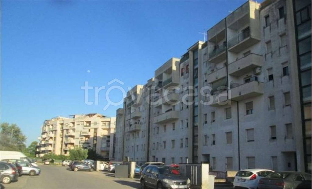 appartamento in vendita ad Anzio