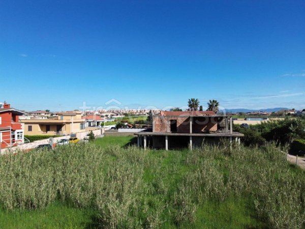 casa indipendente in vendita ad Anzio in zona Stazione