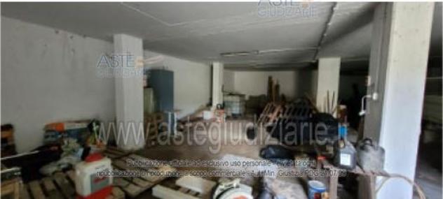 locale commerciale in vendita ad Anzio