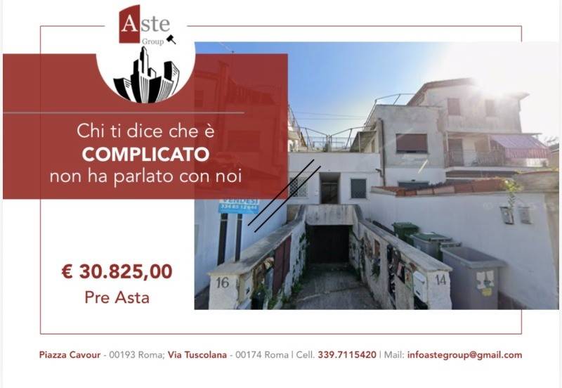 appartamento in vendita ad Anzio in zona Villa Claudia
