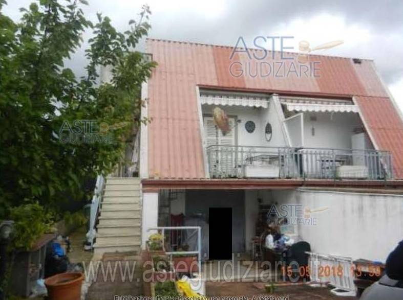 appartamento in vendita ad Anzio