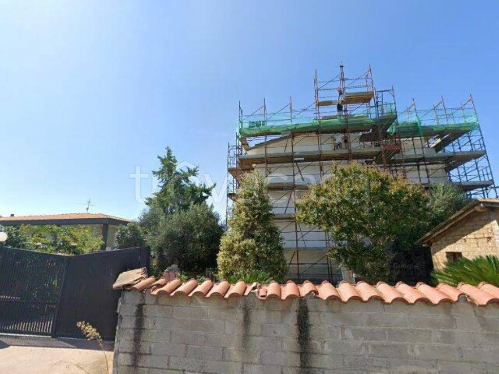 appartamento in vendita ad Anzio