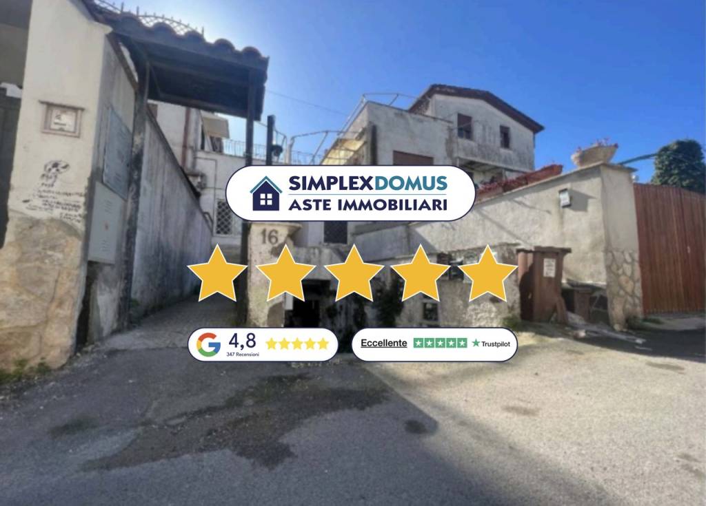 appartamento in vendita ad Anzio in zona Villa Claudia